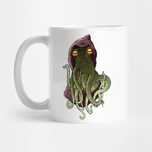 Octo. Mug